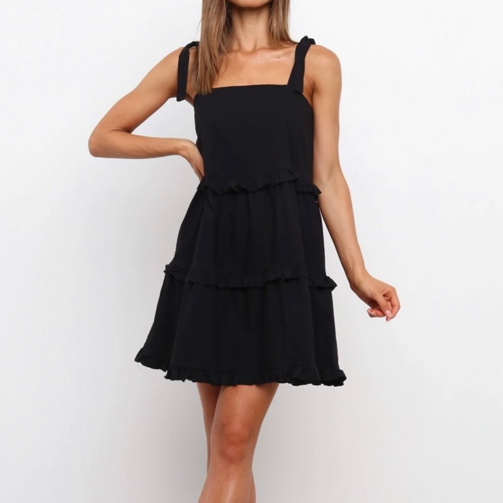 Petal & Pup Chez Dress
